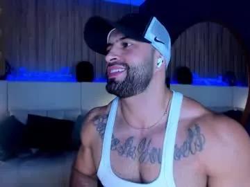 jeremy_harden on Chaturbate 