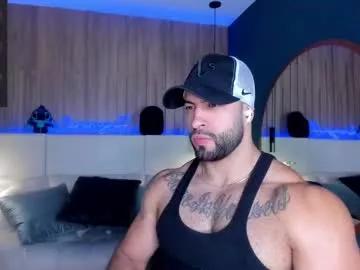 jeremy_harden on Chaturbate 