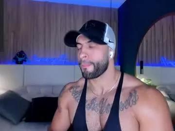 jeremy_harden on Chaturbate 
