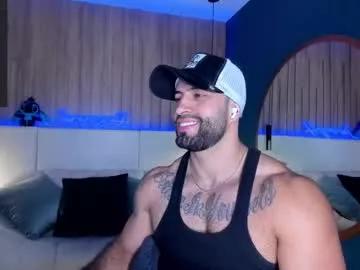 jeremy_harden on Chaturbate 