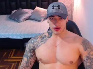 jeremy_lane on Chaturbate 
