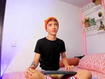 jeremy_salvatore_ on Chaturbate 