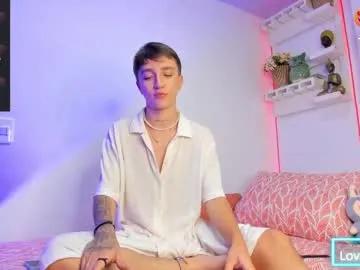 jeremy_salvatore_ on Chaturbate 