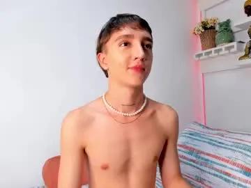 jeremy_salvatore_ on Chaturbate 