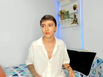 jeremy_salvatore_ on Chaturbate 