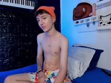 jeremy_salvatore_ on Chaturbate 