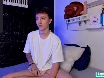 jeremy_salvatore_ on Chaturbate 