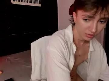 jeremy_salvatore_ on Chaturbate 