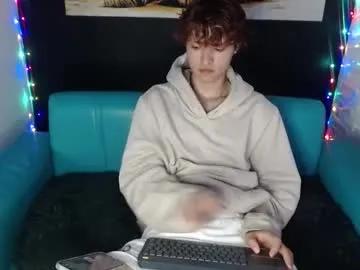 jermi_johnson on Chaturbate