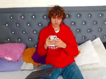 jermi_johnson — GOAL: masturbate [248 tokens remaining] Shy boy who loves to chat and undress little by little ... flexible, obedient and wanting to guide #bigcock #18 #twink #shy #skinny