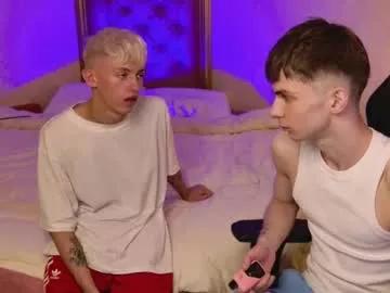 jerry_lucky on Chaturbate 