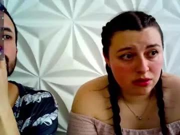 jerryandjessicaa on Chaturbate 