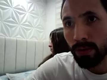 jerryandjessicaa on Chaturbate 