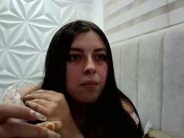 jerryandjessicaa on Chaturbate 