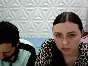 jerryandjessicaa on Chaturbate 
