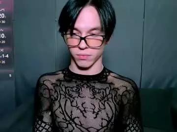 jerrybomb_ on Chaturbate 
