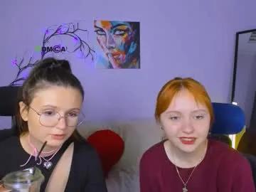 jess_maybe on Chaturbate