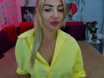 jessabellucci on Chaturbate 