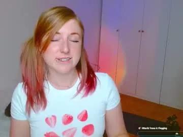 jessebangs on Chaturbate 