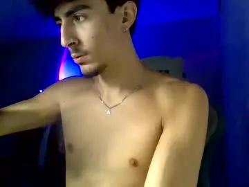 jessecalloway on Chaturbate 