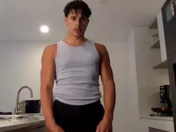 jesseexxxx on Chaturbate 