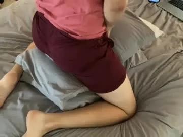 jessesbubble on Chaturbate 