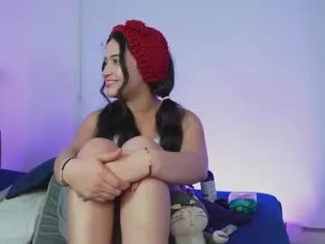 jessi_alex on Chaturbate 