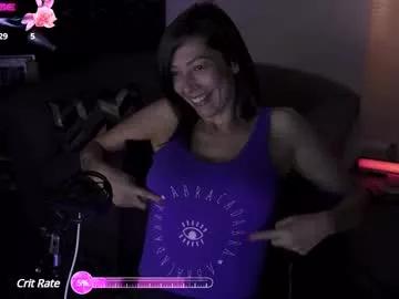 jessi_dreams on Chaturbate 