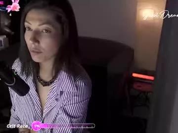 jessi_dreams on Chaturbate 