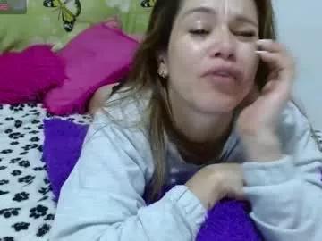 jessi_robertss on Chaturbate 