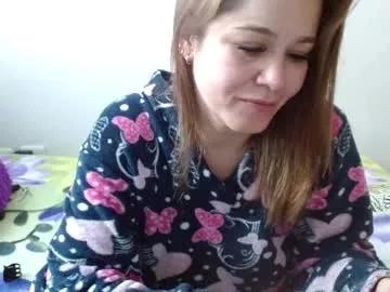 jessi_robertss on Chaturbate 