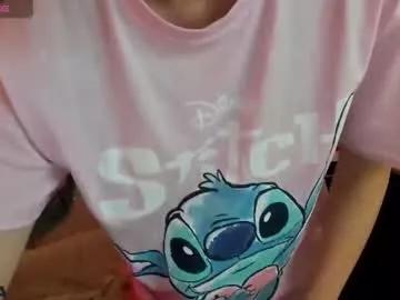jessicaforris on Chaturbate 