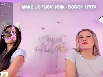 jessicameron on Chaturbate 