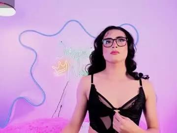 jessicameron on Chaturbate 