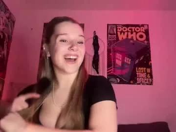 jessicapearsons on Chaturbate 