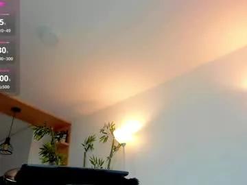 jessicapratt on Chaturbate 