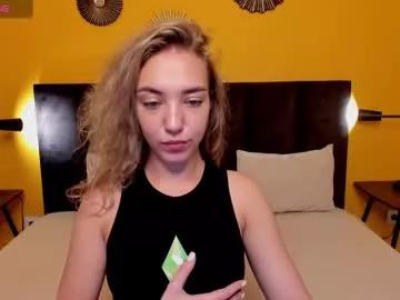 jessie_curlyy on Chaturbate 