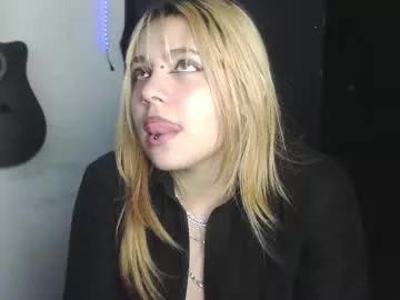 jessie_wild on Chaturbate 