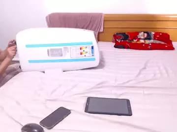 jessiestar3 on Chaturbate 