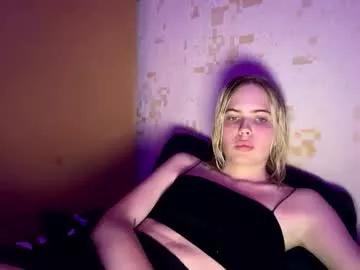 jessika_evans on Chaturbate 