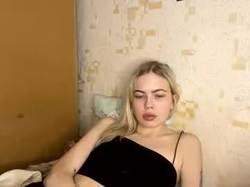 jessika_evans on Chaturbate 