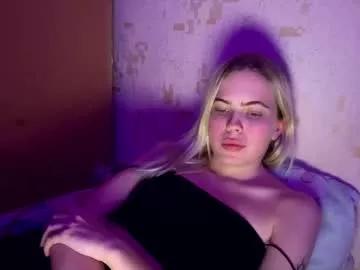jessika_evans on Chaturbate 
