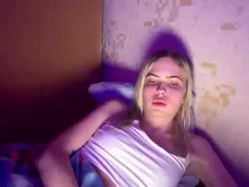 jessika_evans on Chaturbate 