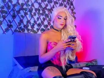 jessika_rabbits on Chaturbate 
