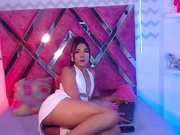 jessika_rabbits on Chaturbate 