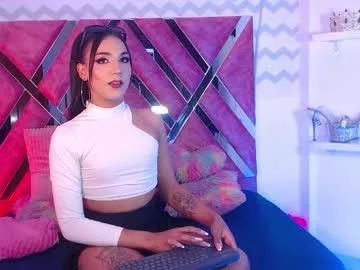 jessika_rabbits on Chaturbate 
