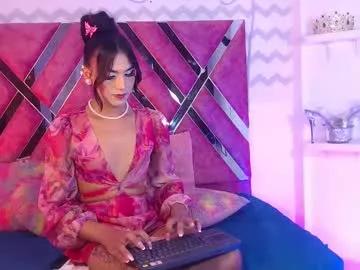 jessika_rabbits on Chaturbate 