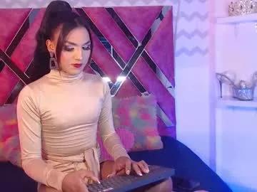 jessika_rabbits on Chaturbate 