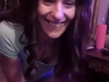 jessirabbit816 on Chaturbate 