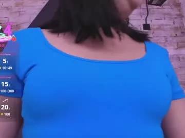 jessy_capelli on Chaturbate 